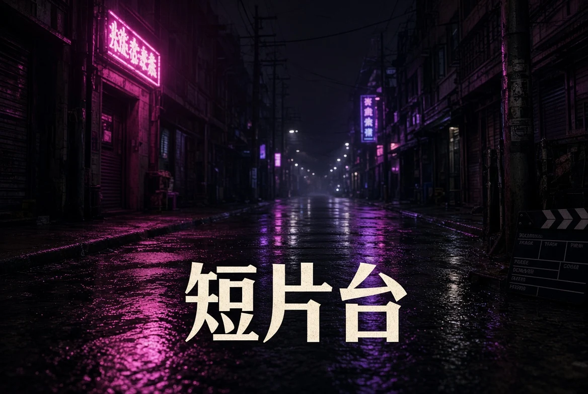 短片台精选导览